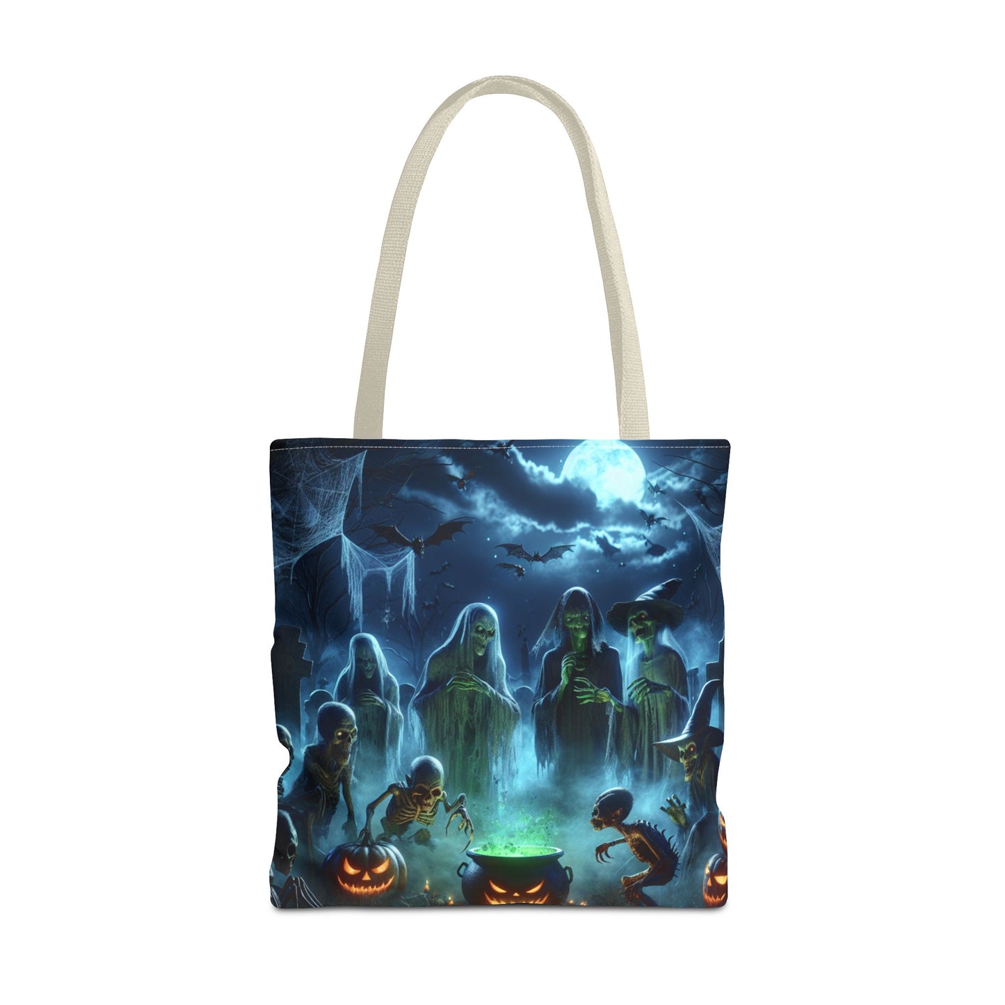 Tote Bag (AOP)