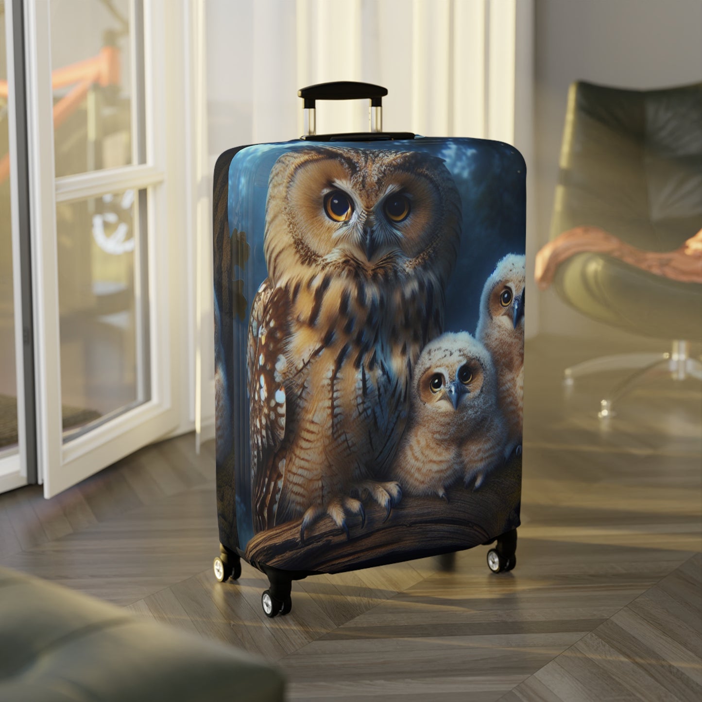 Luggage Cover