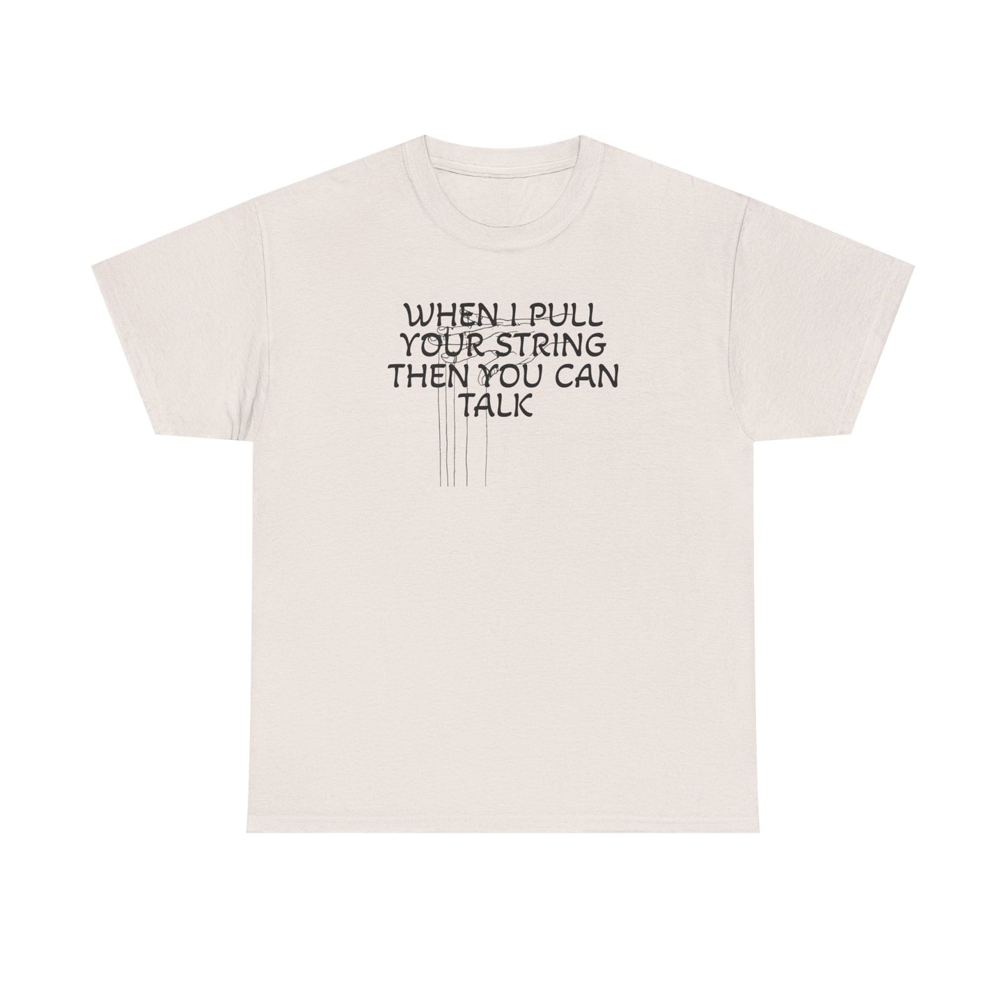 Copy of Unisex Heavy Cotton Tee