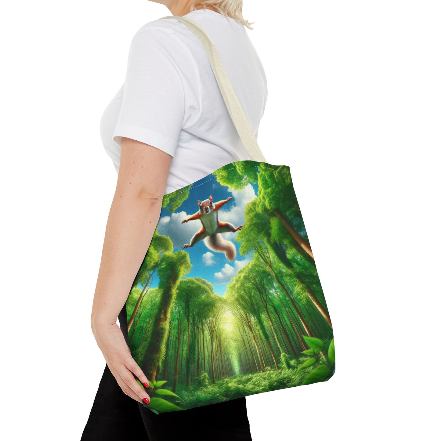 Tote Bag (AOP)
