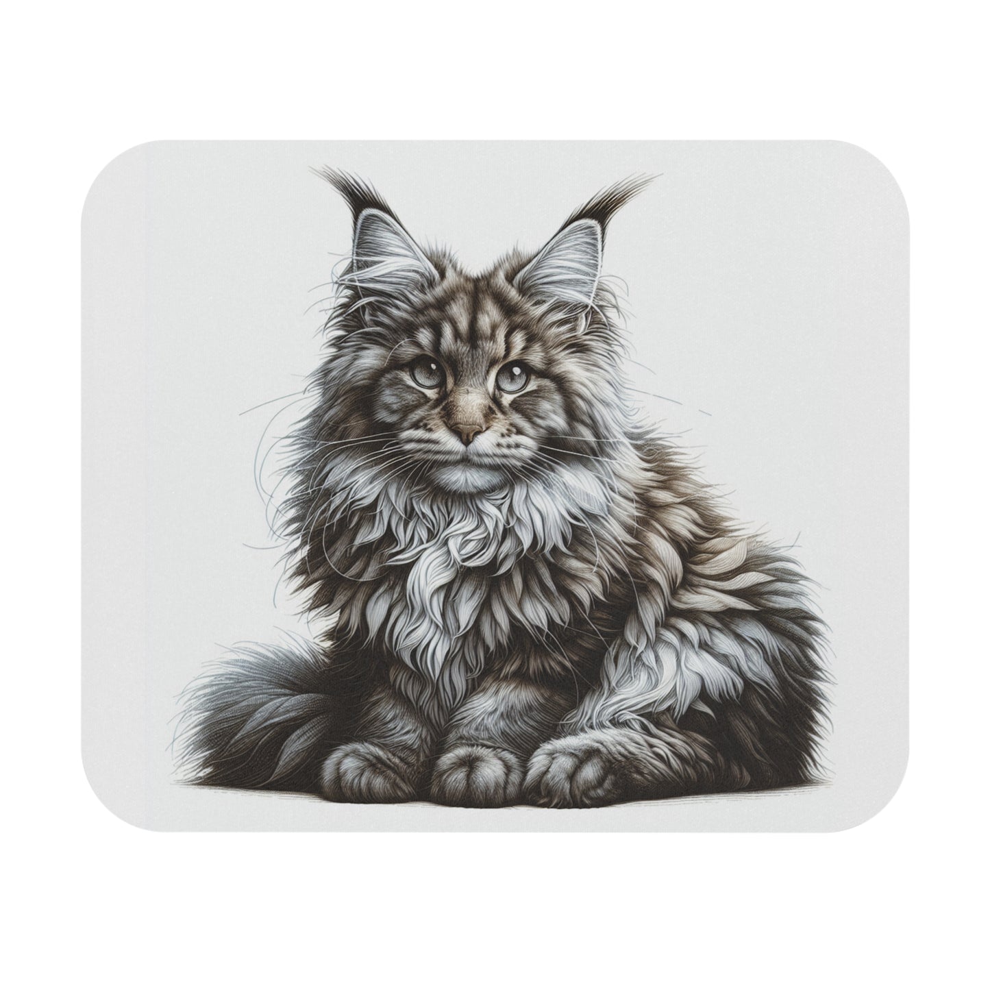 Mouse Pad (Rectangle)