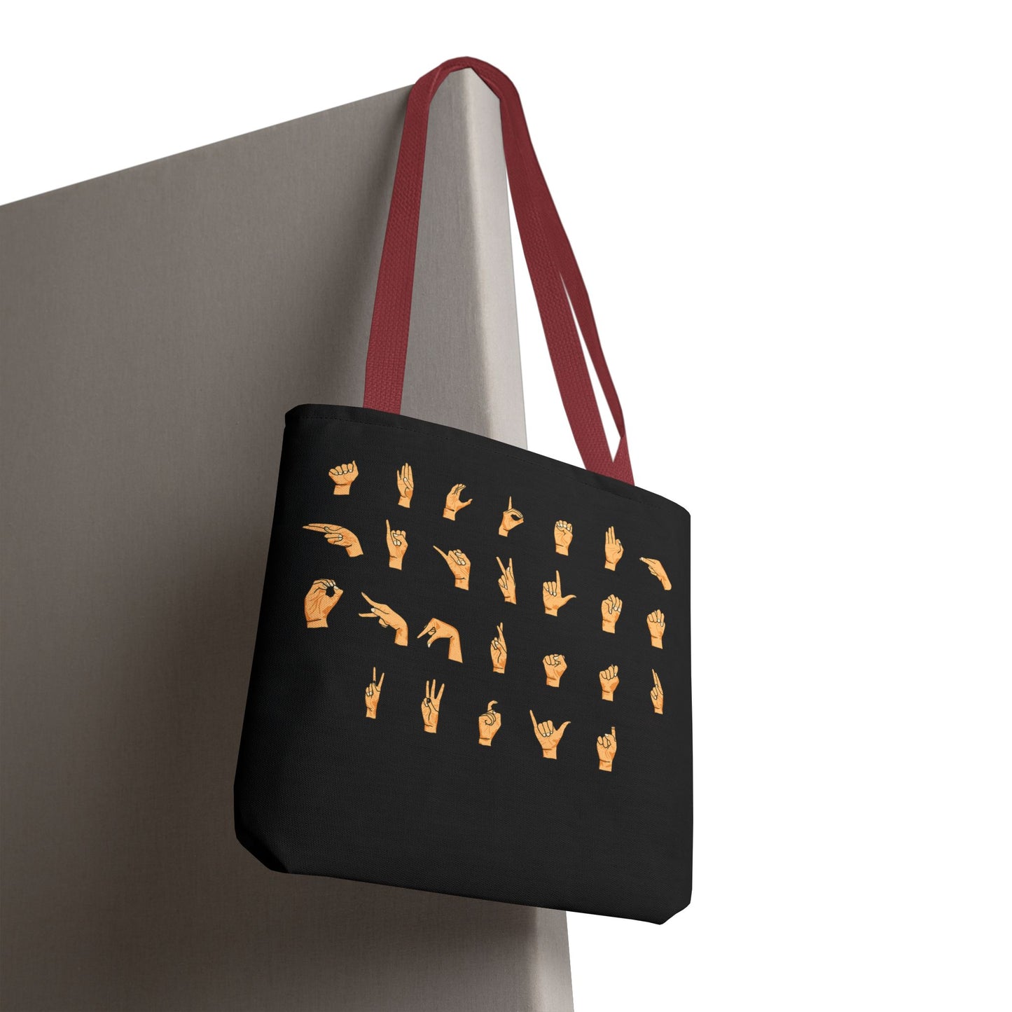 Tote Bag (AOP)