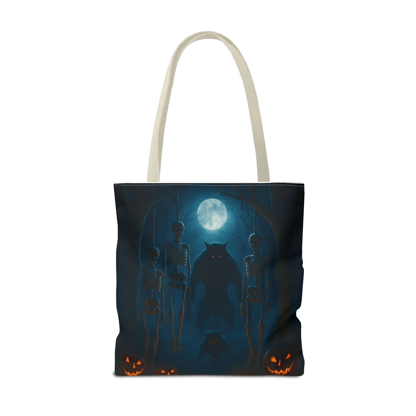 HALLOWEEN Tote Bag (AOP)