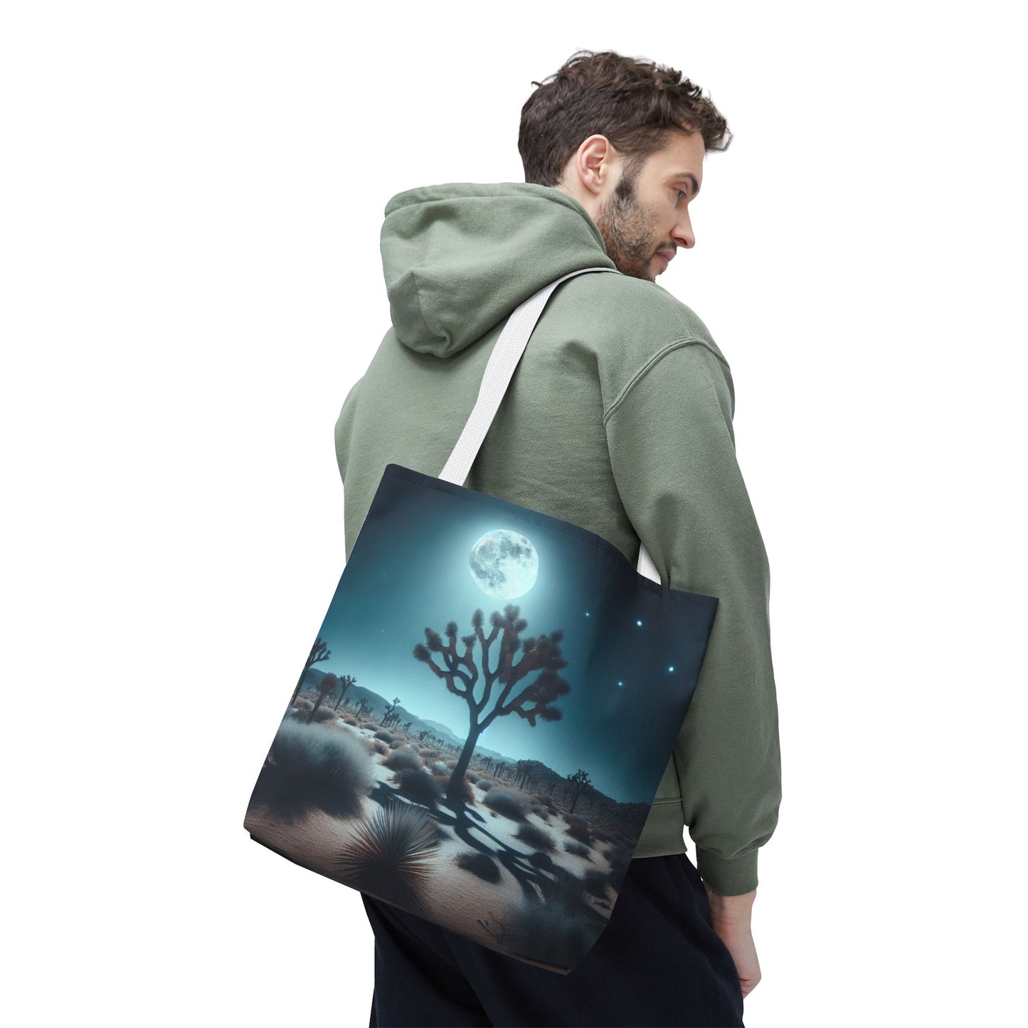 Tote Bag (AOP)