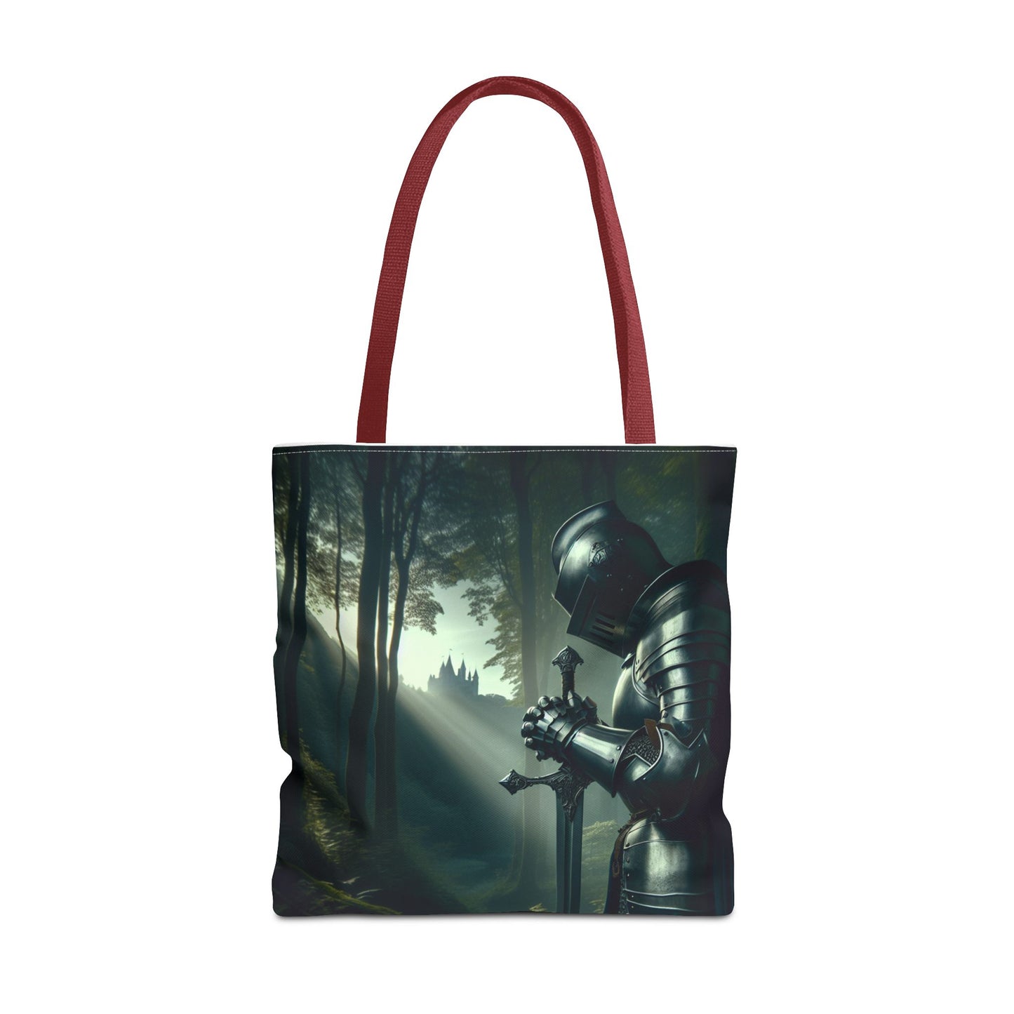 Tote Bag (AOP)