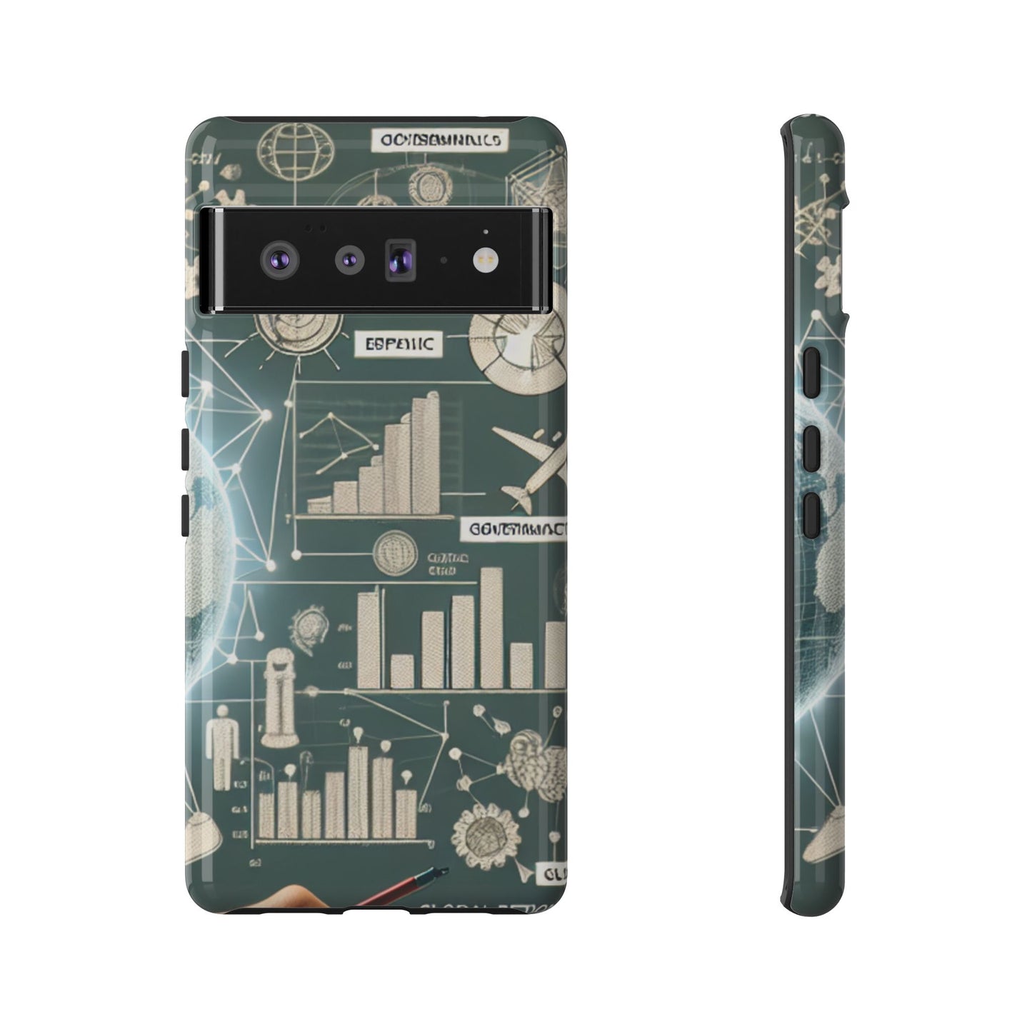 Tough Cases
