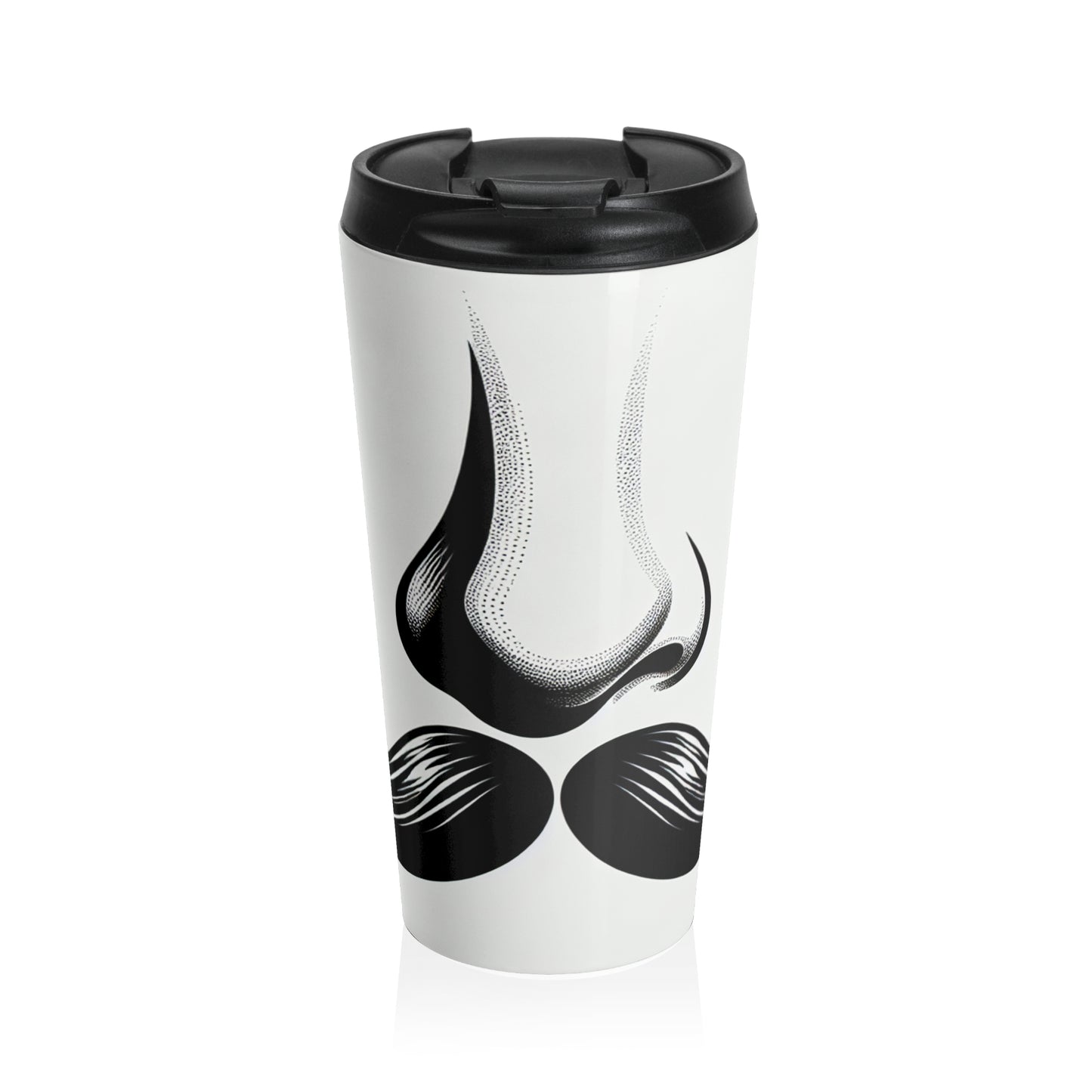 Stainless Steel Travel Mug