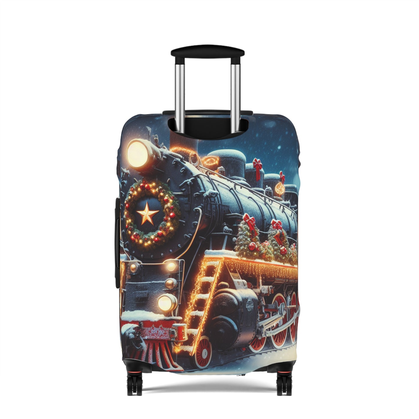 Luggage Cover