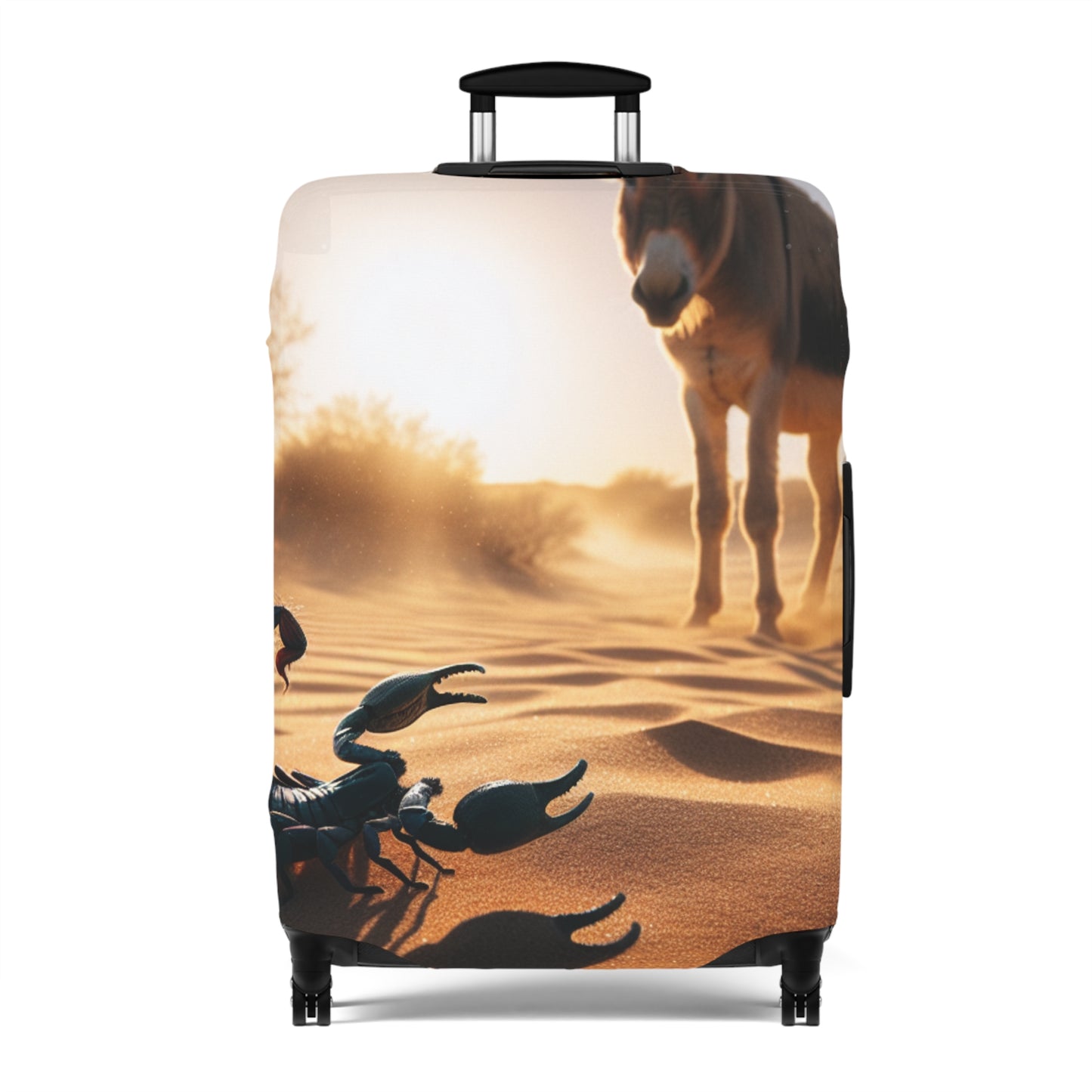 Luggage Cover