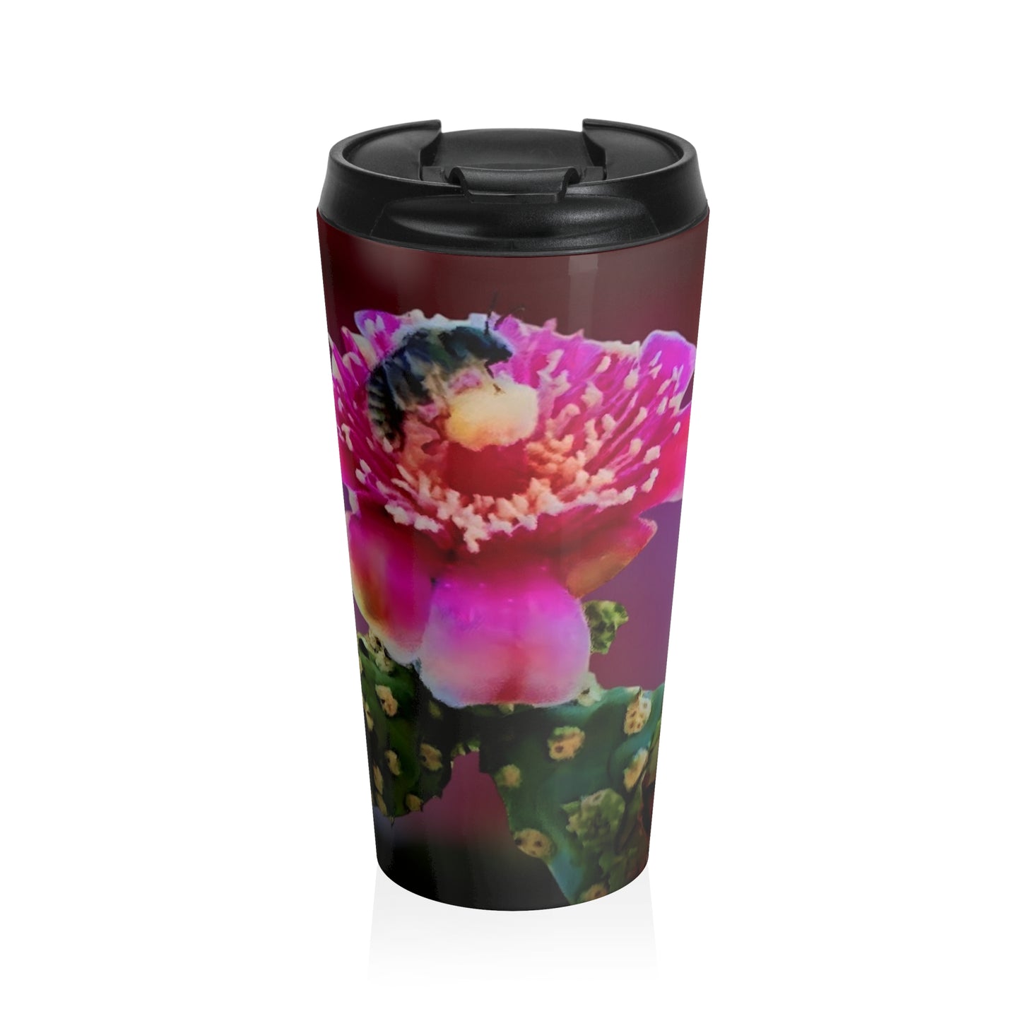 Stainless Steel Travel Mug