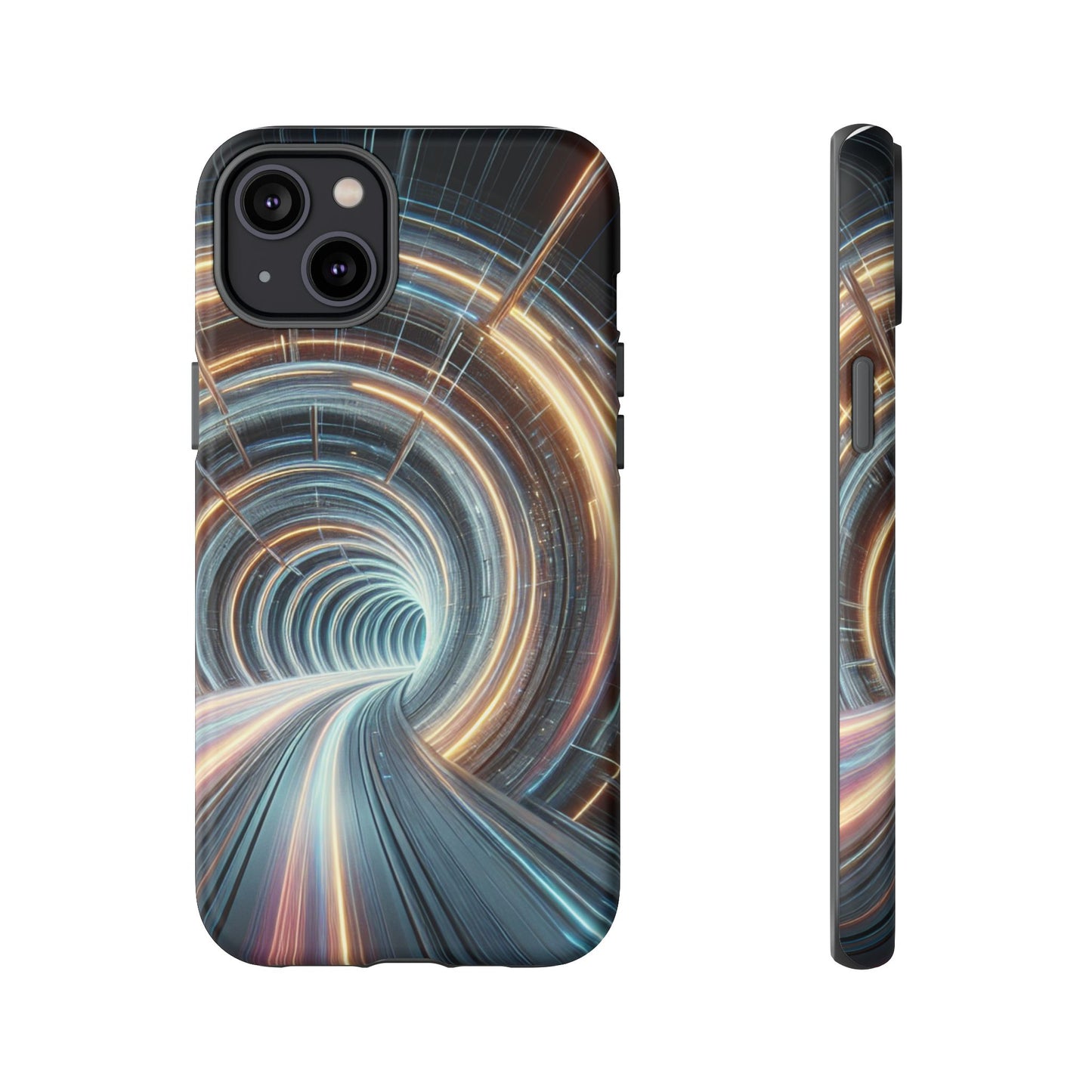 tunnel phone case