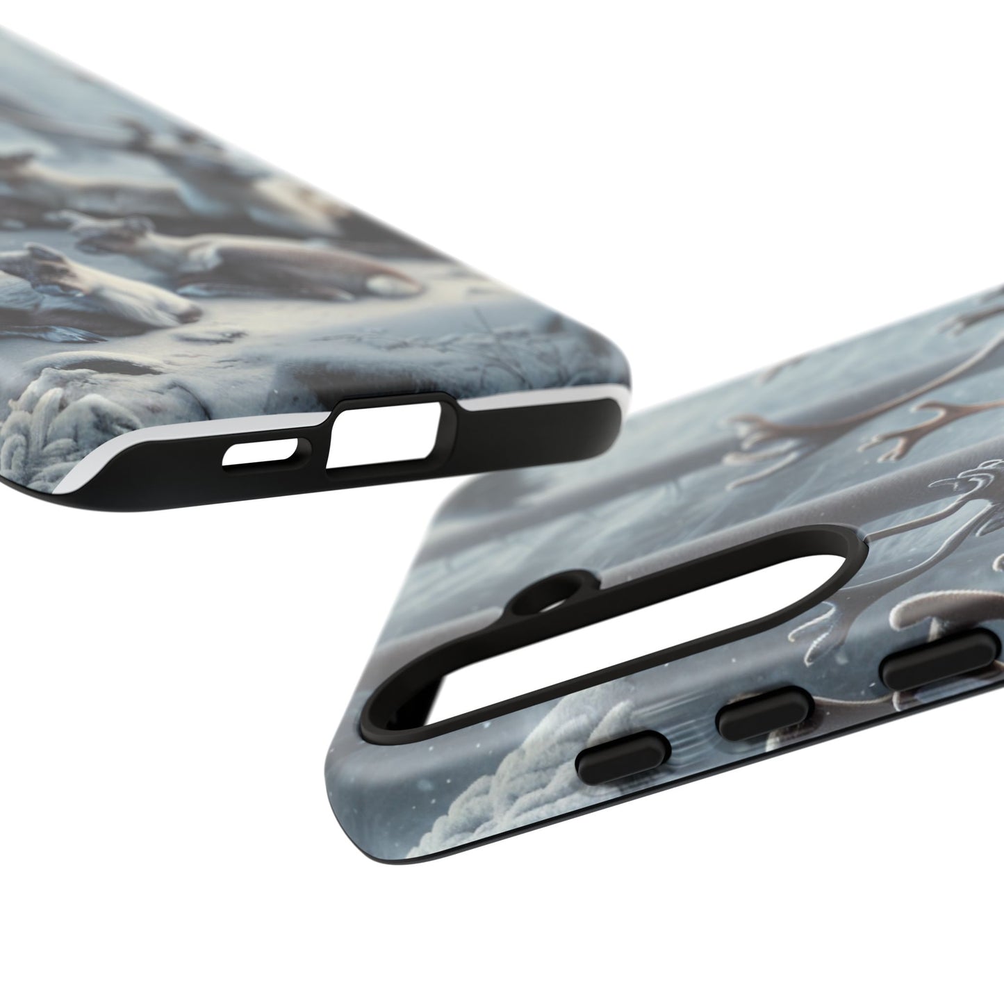 DEER PHONE CASE