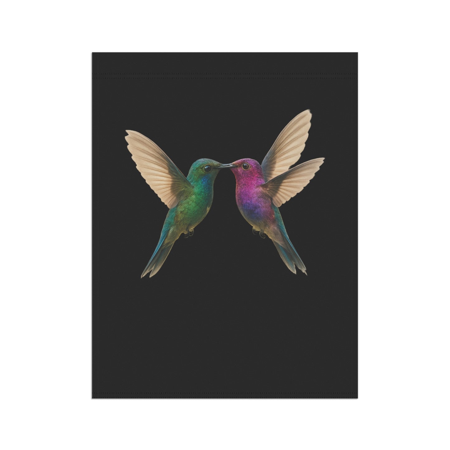 Garden & House Banner