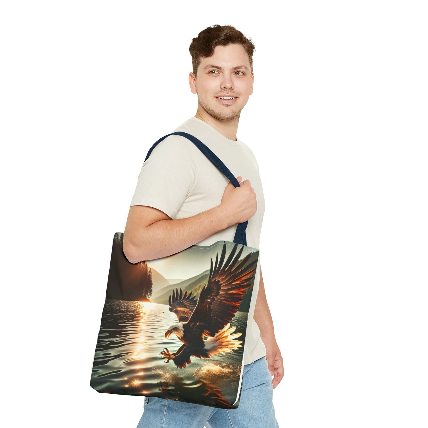 EAGLE TOTE
