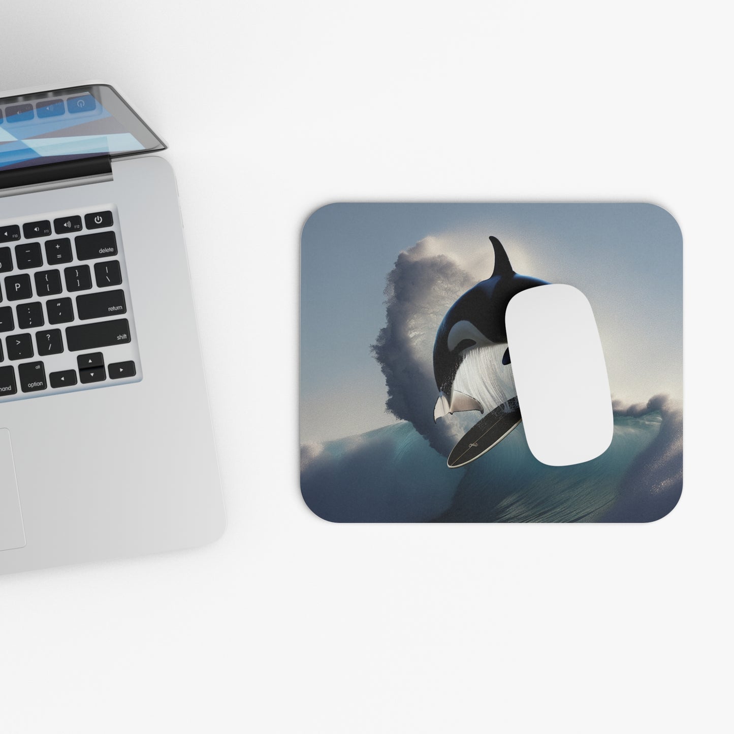 Mouse Pad (Rectangle)