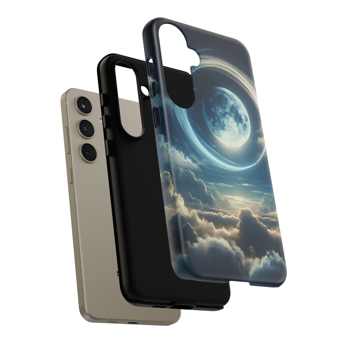 Tough Cases