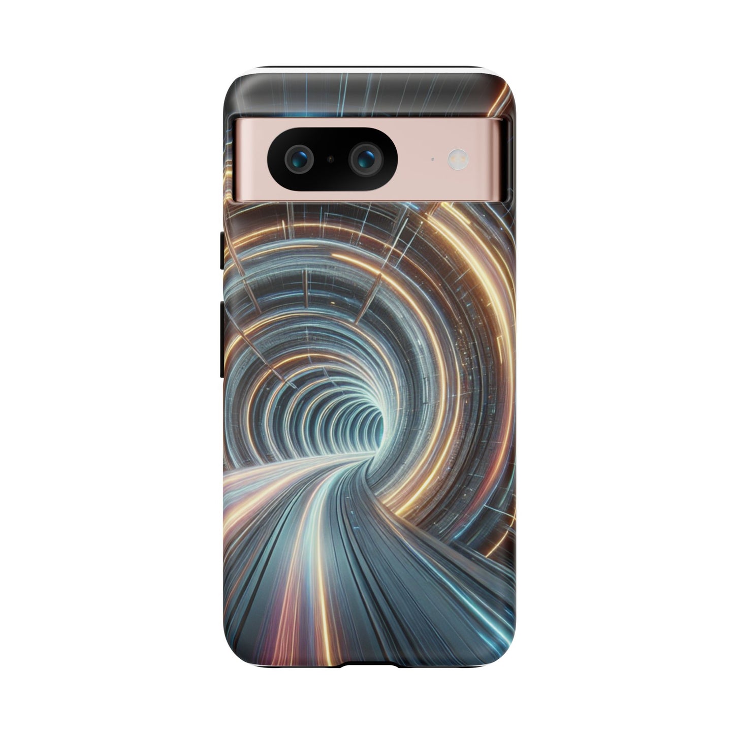 tunnel phone case