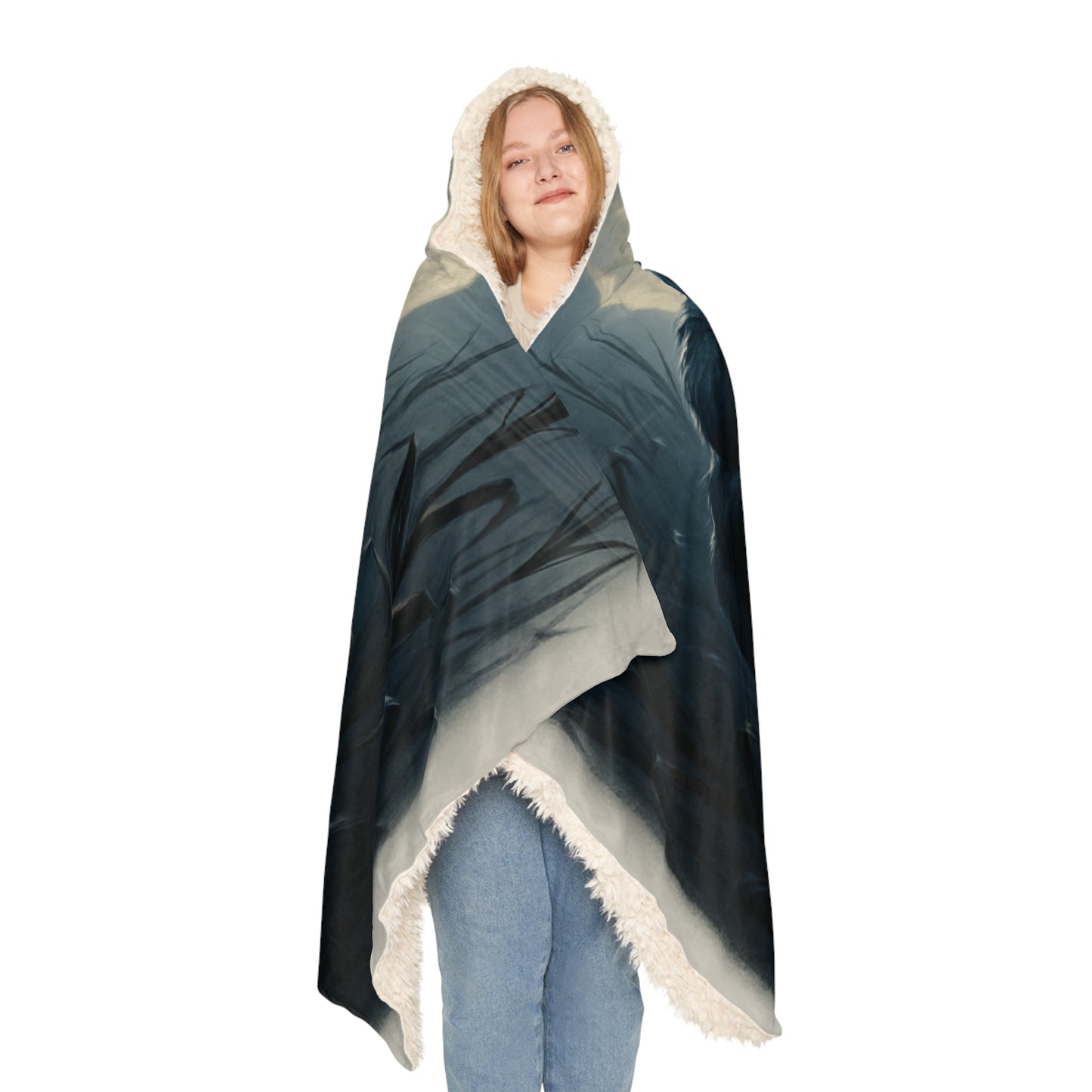 HALLOWEEN Snuggle Blanket