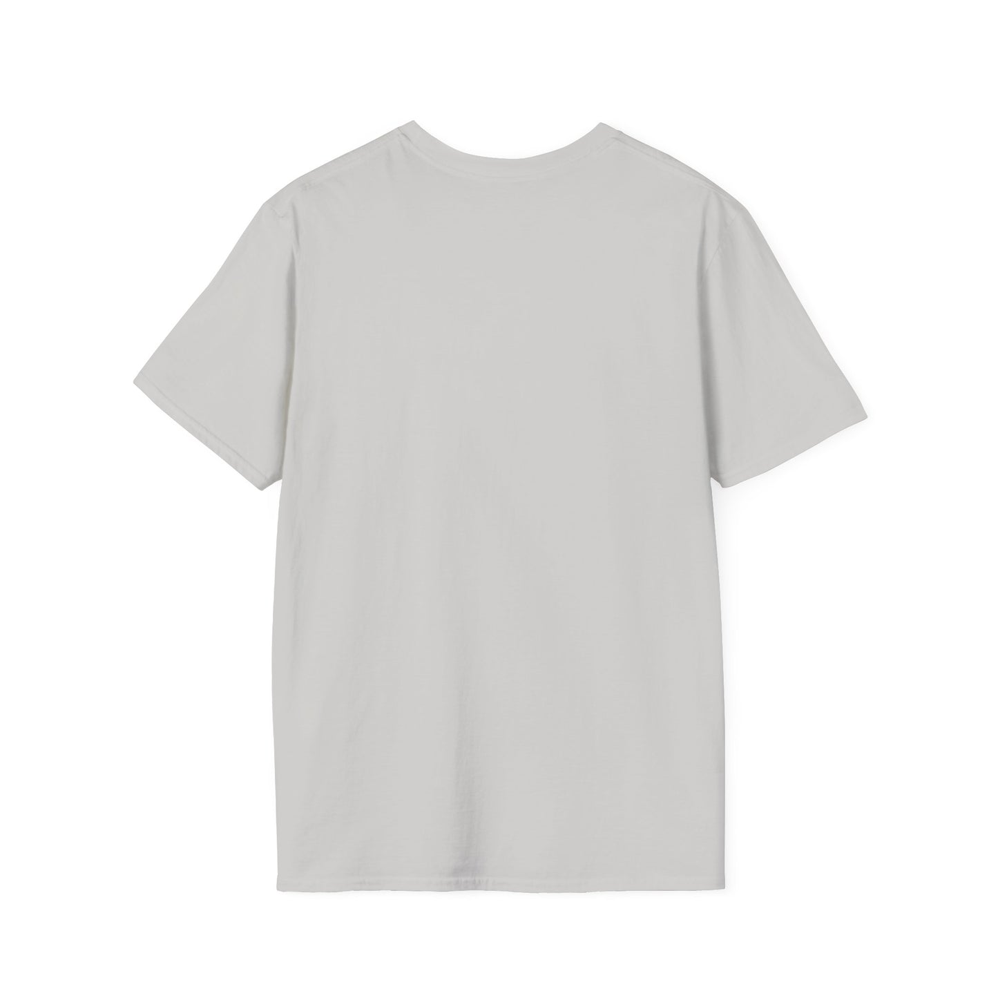 Unisex Soft style T-Shirt
