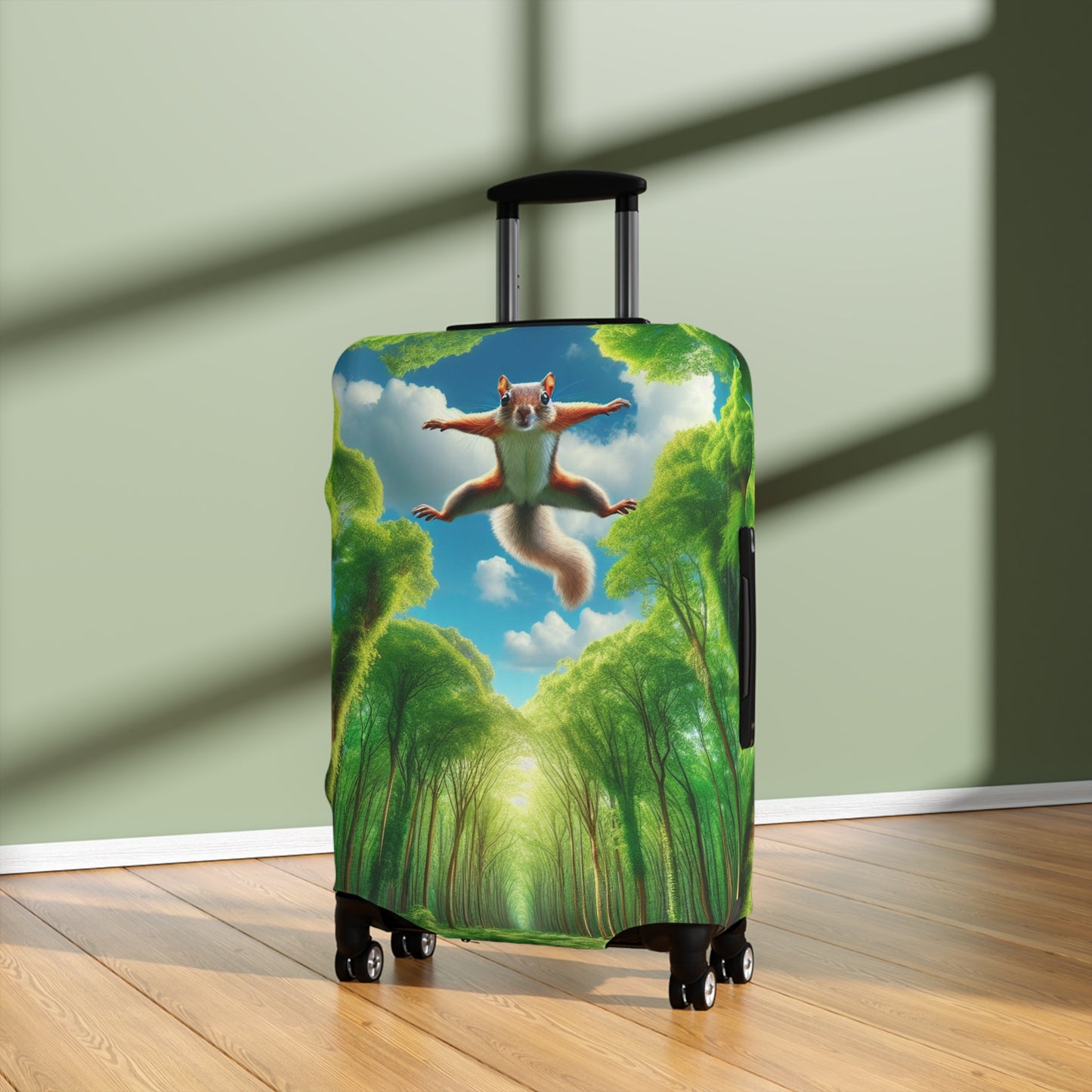 Luggage Cover