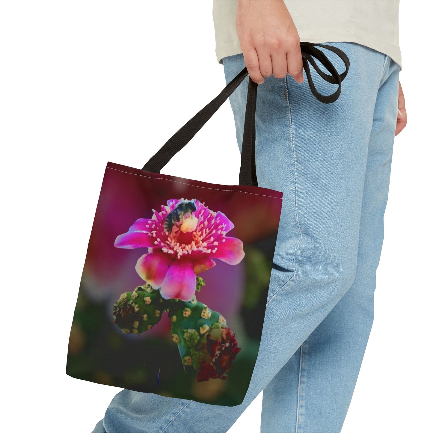 Tote Bag (AOP)
