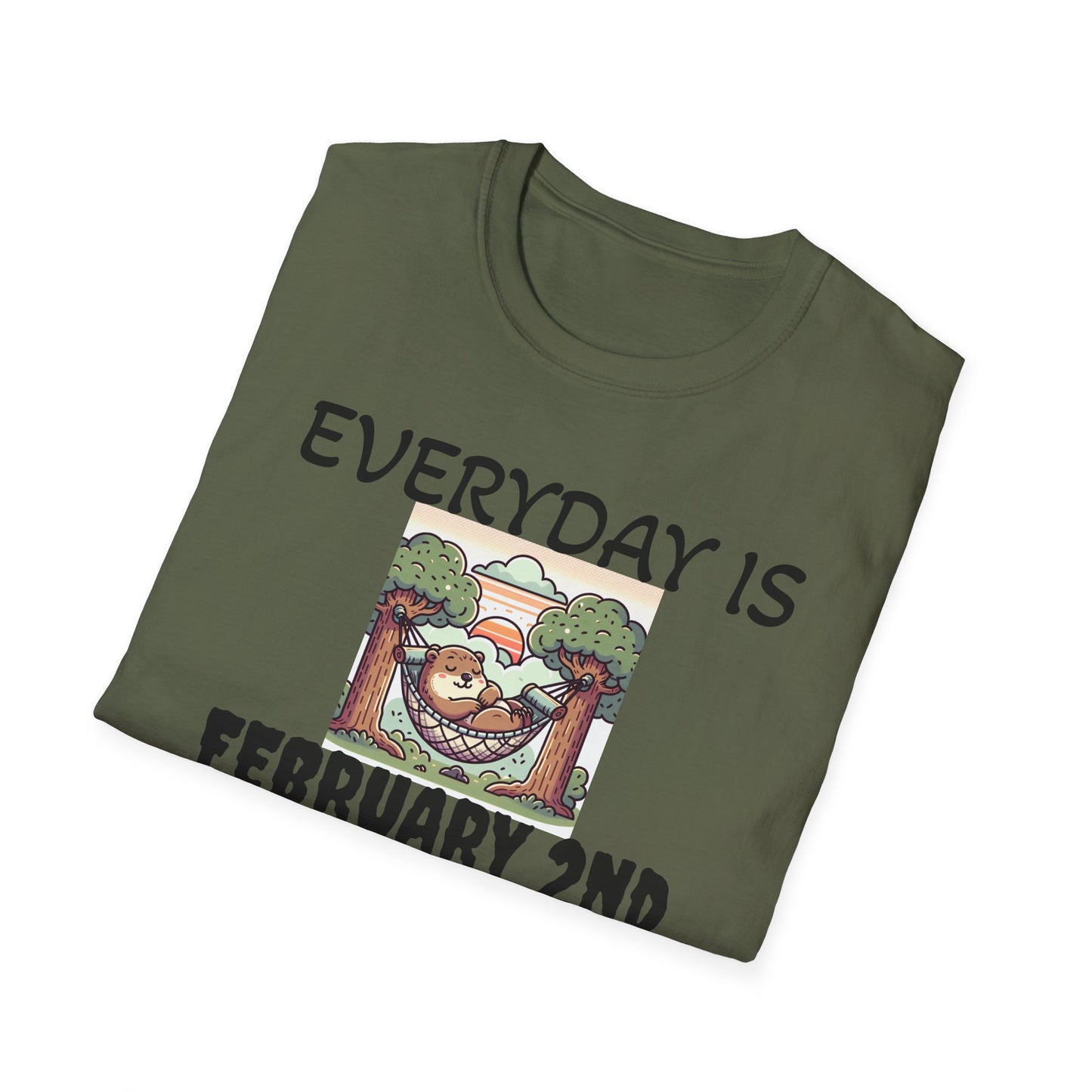 Unisex Soft style T-Shirt