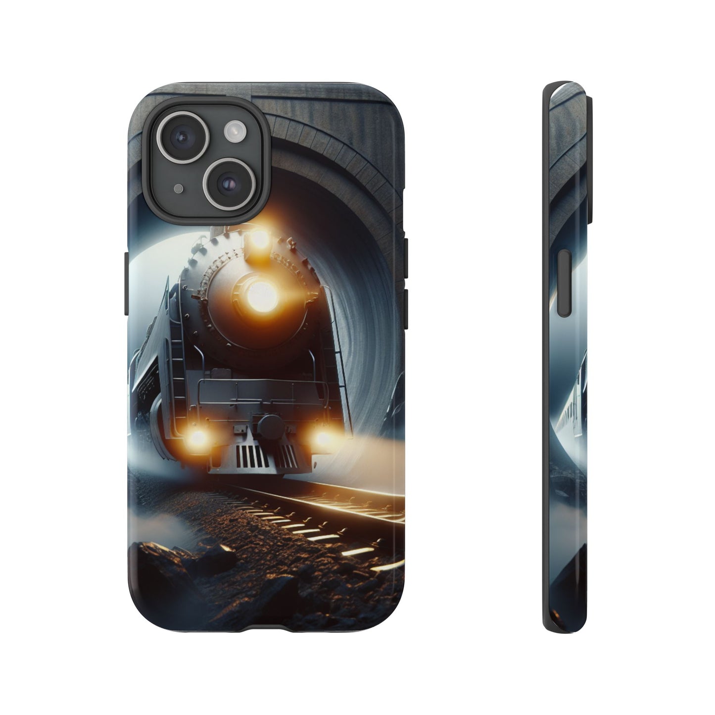 train phone case