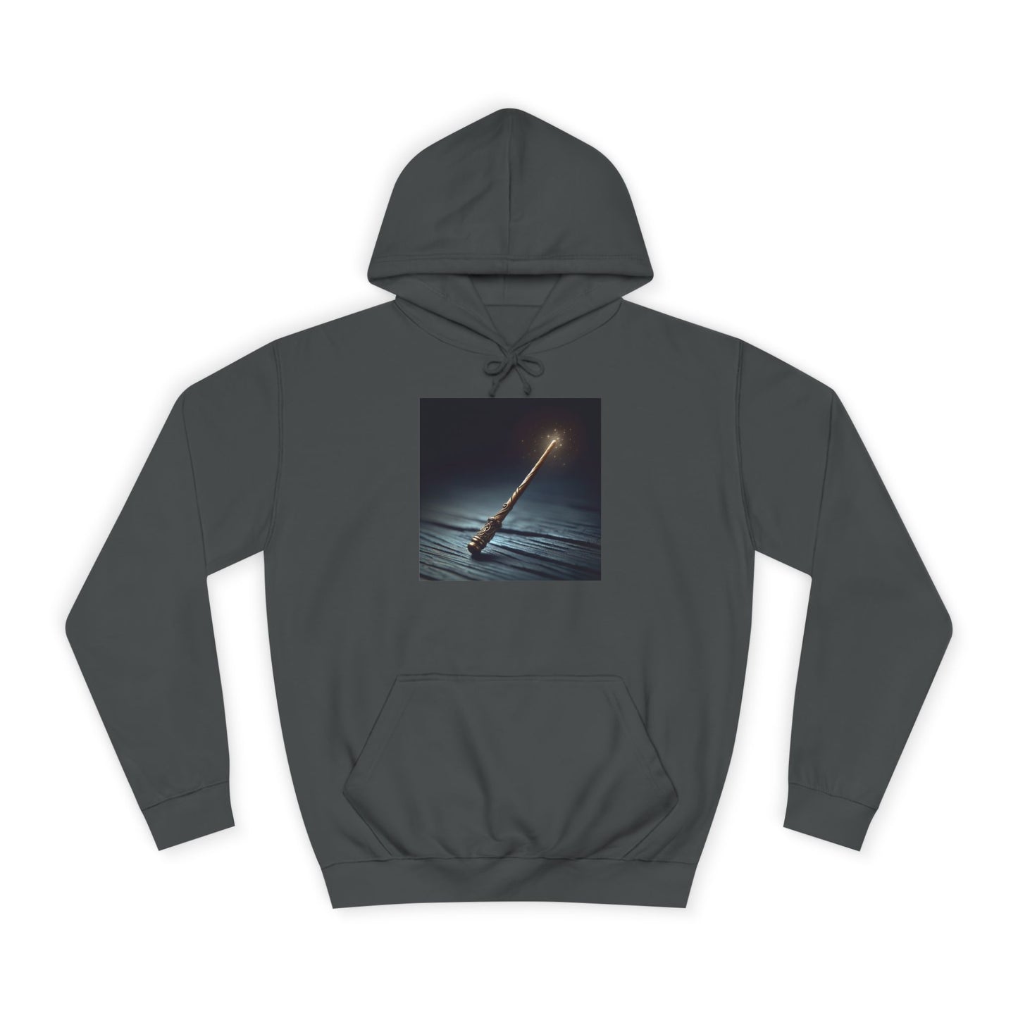 Unisex College Hoodie