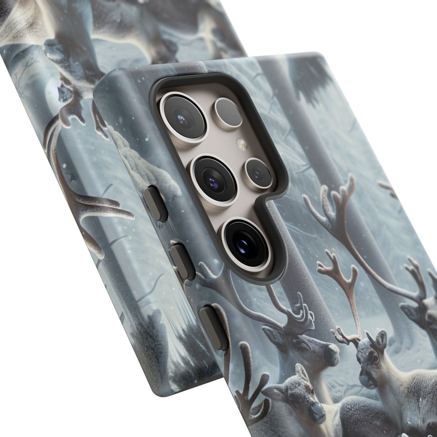 DEER PHONE CASE