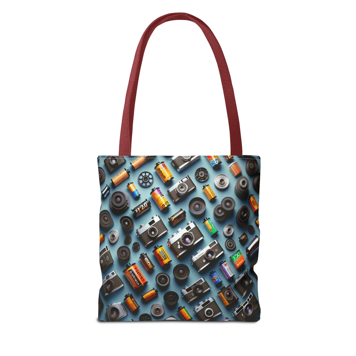 Tote Bag (AOP)