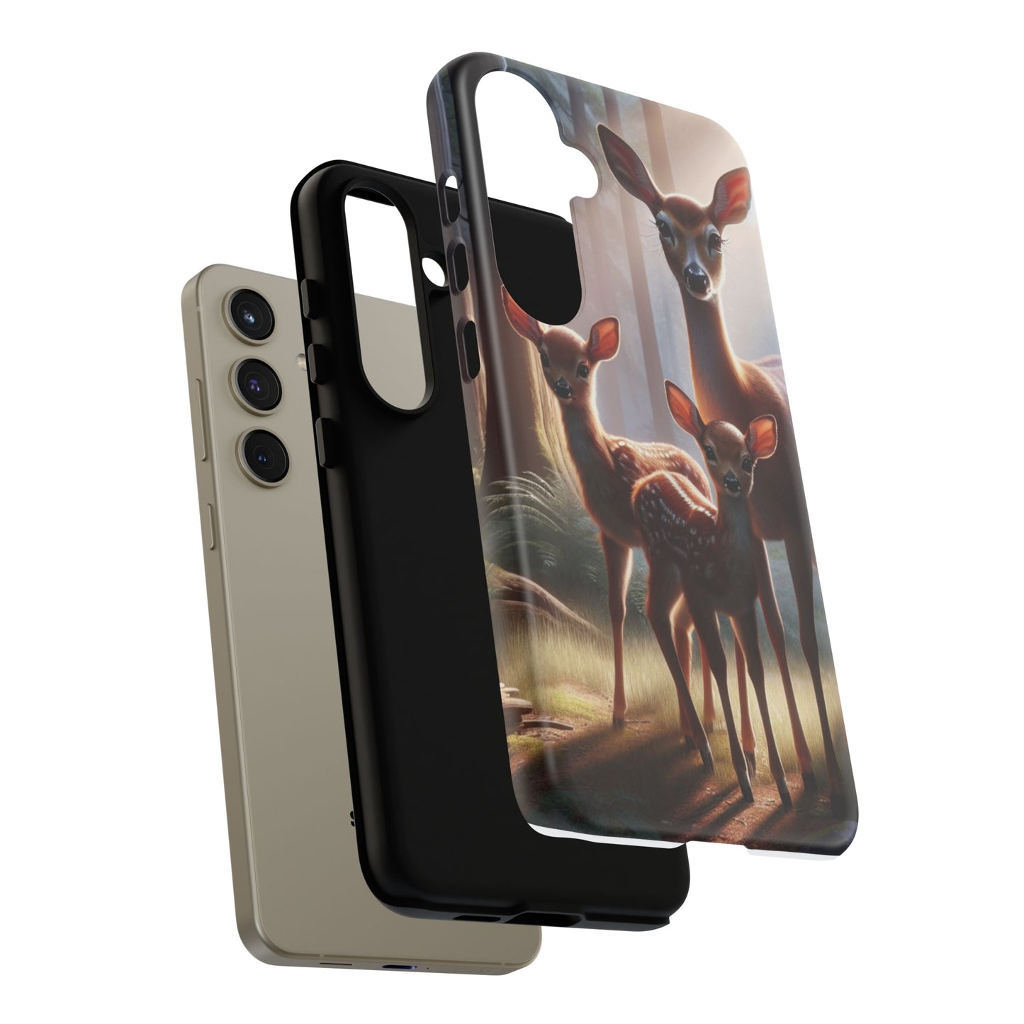 Tough Cases