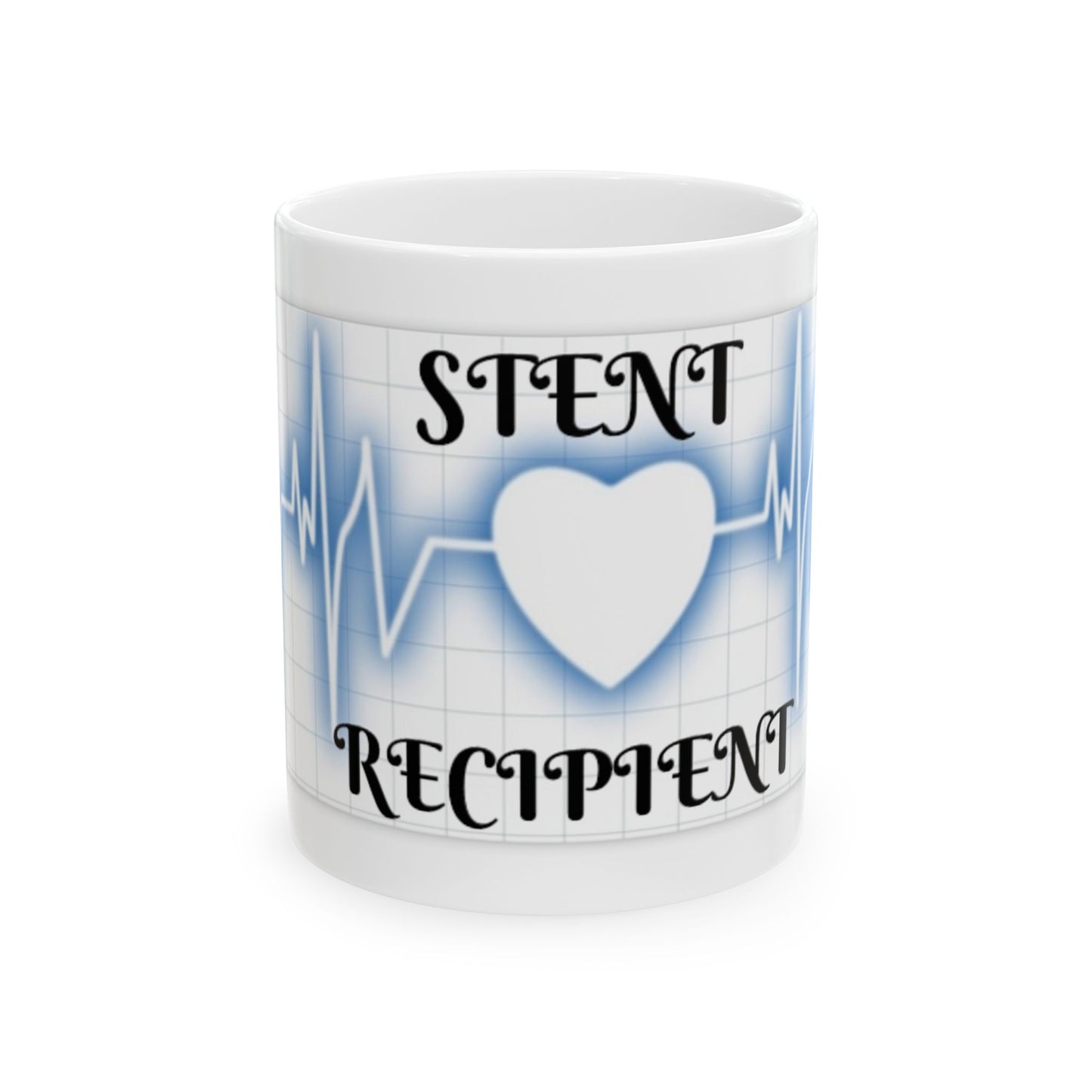 HEART CONDITION MUG
