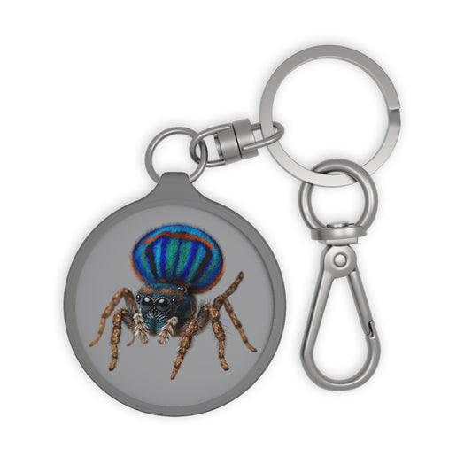 Keyring Tag