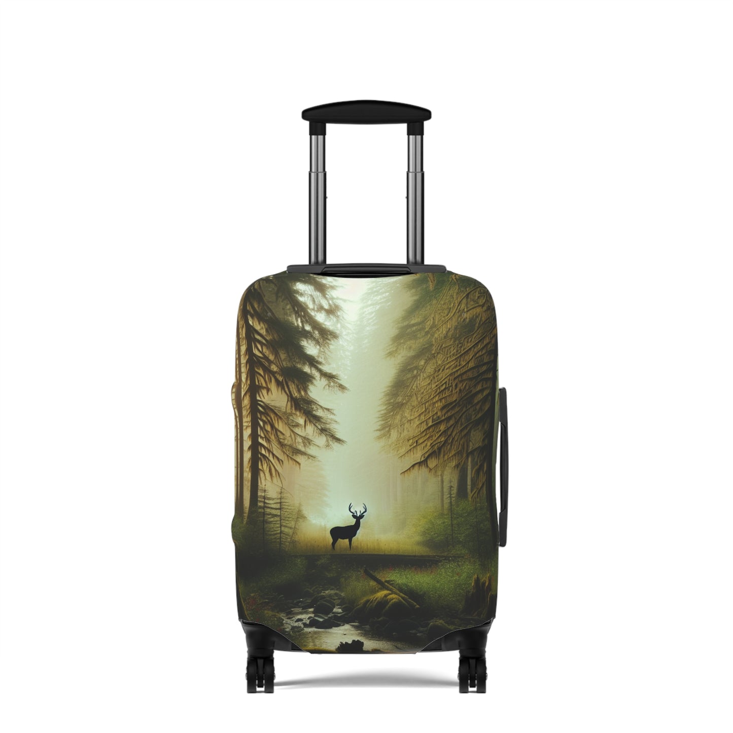 Luggage Cover
