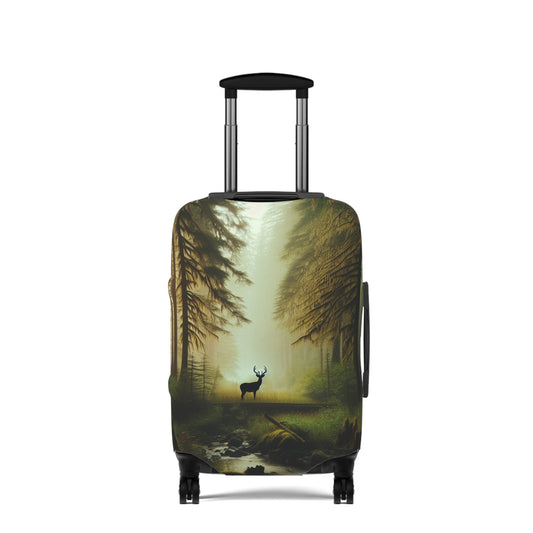 Luggage Cover