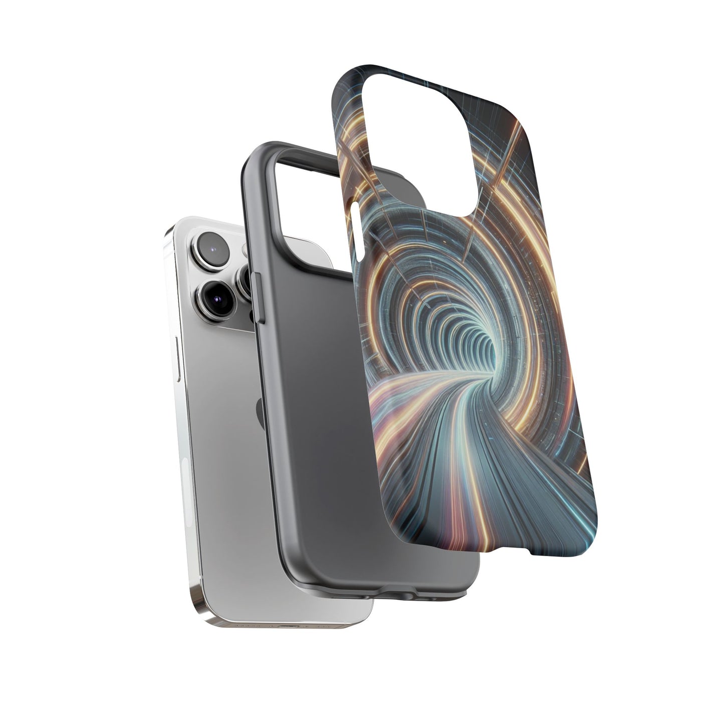 tunnel phone case