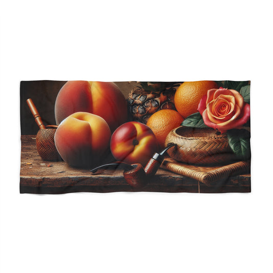 Beach Towel