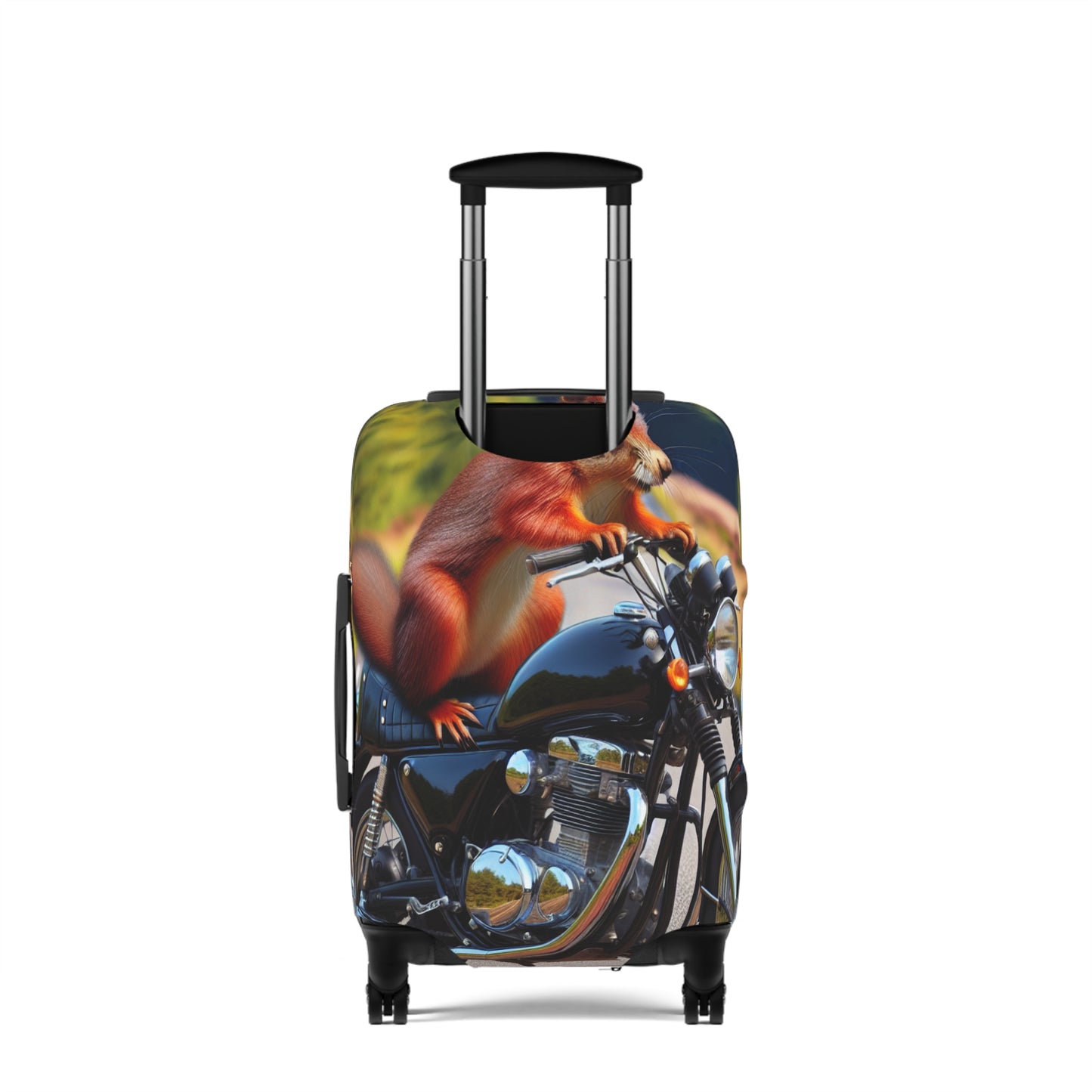 Luggage Cover