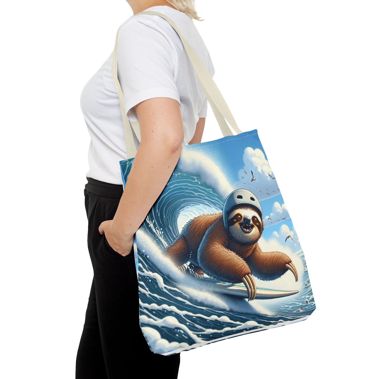 Tote Bag (AOP)