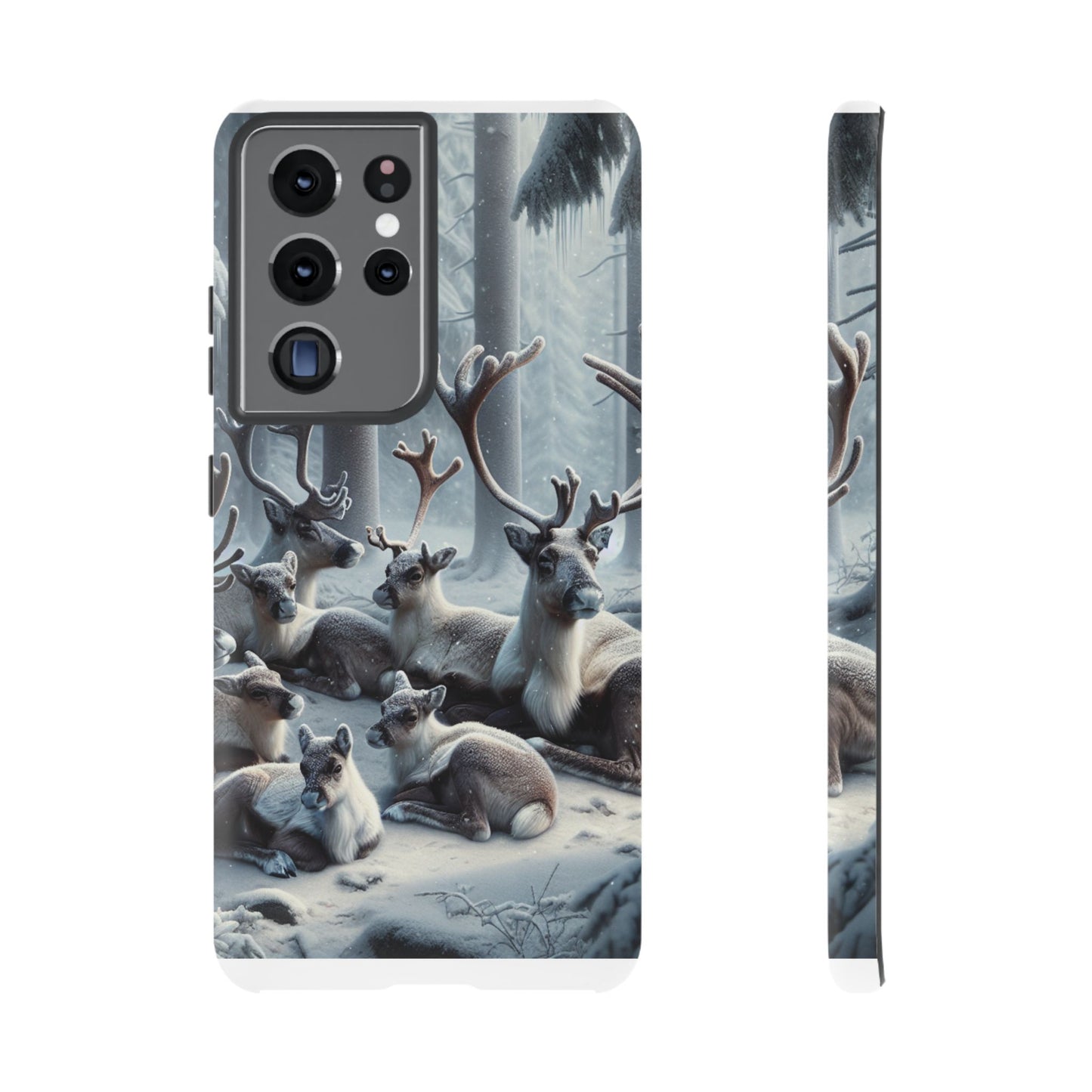 DEER PHONE CASE