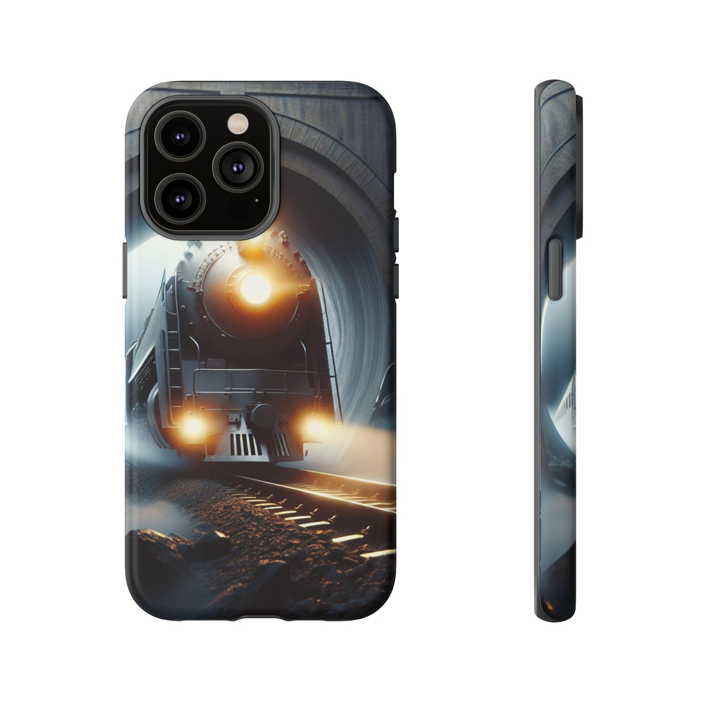 train phone case