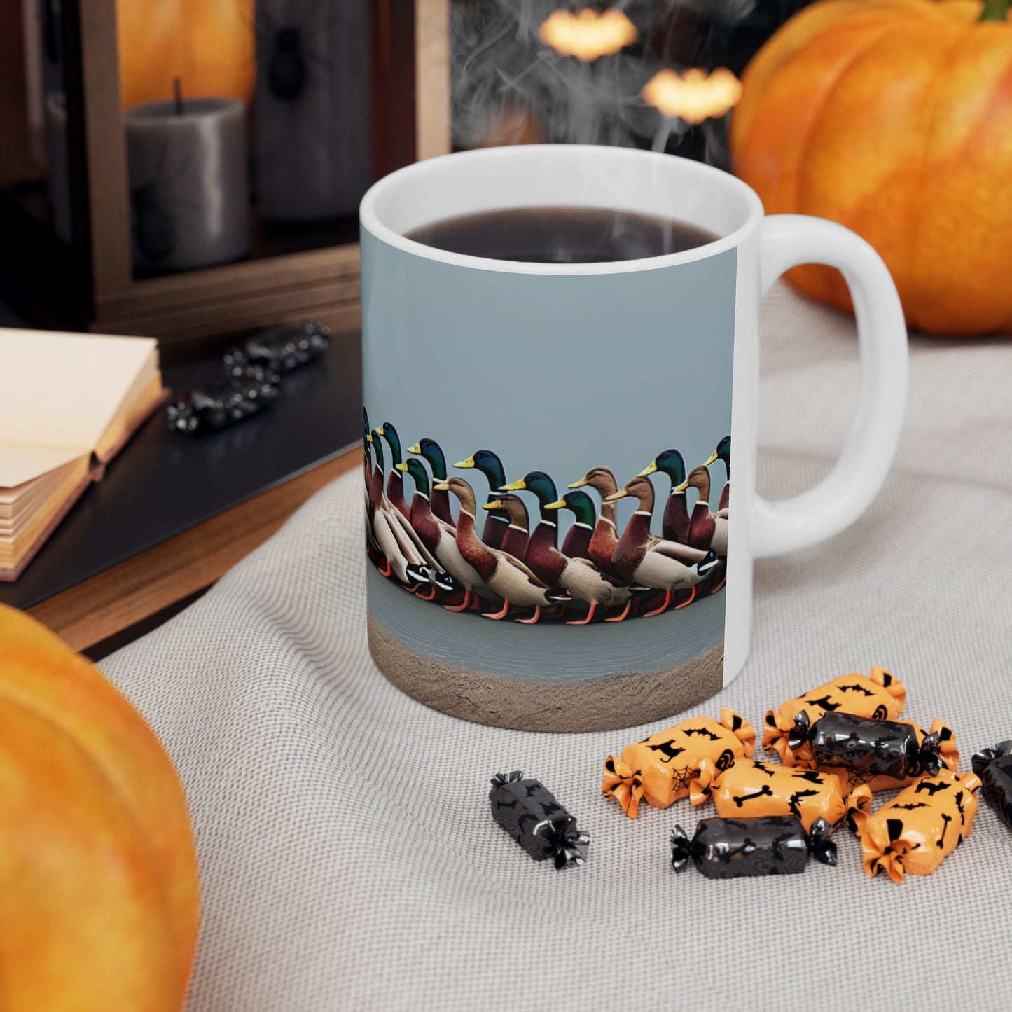 Ceramic Mug, (11oz, 15oz)