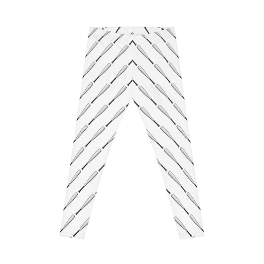 Women's Casual Leggings (AOP)