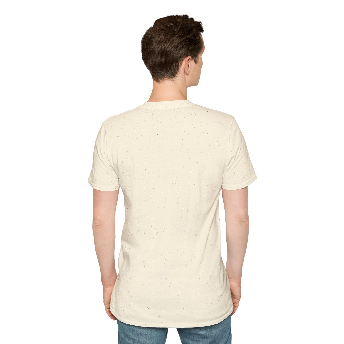Unisex Soft style T-Shirt