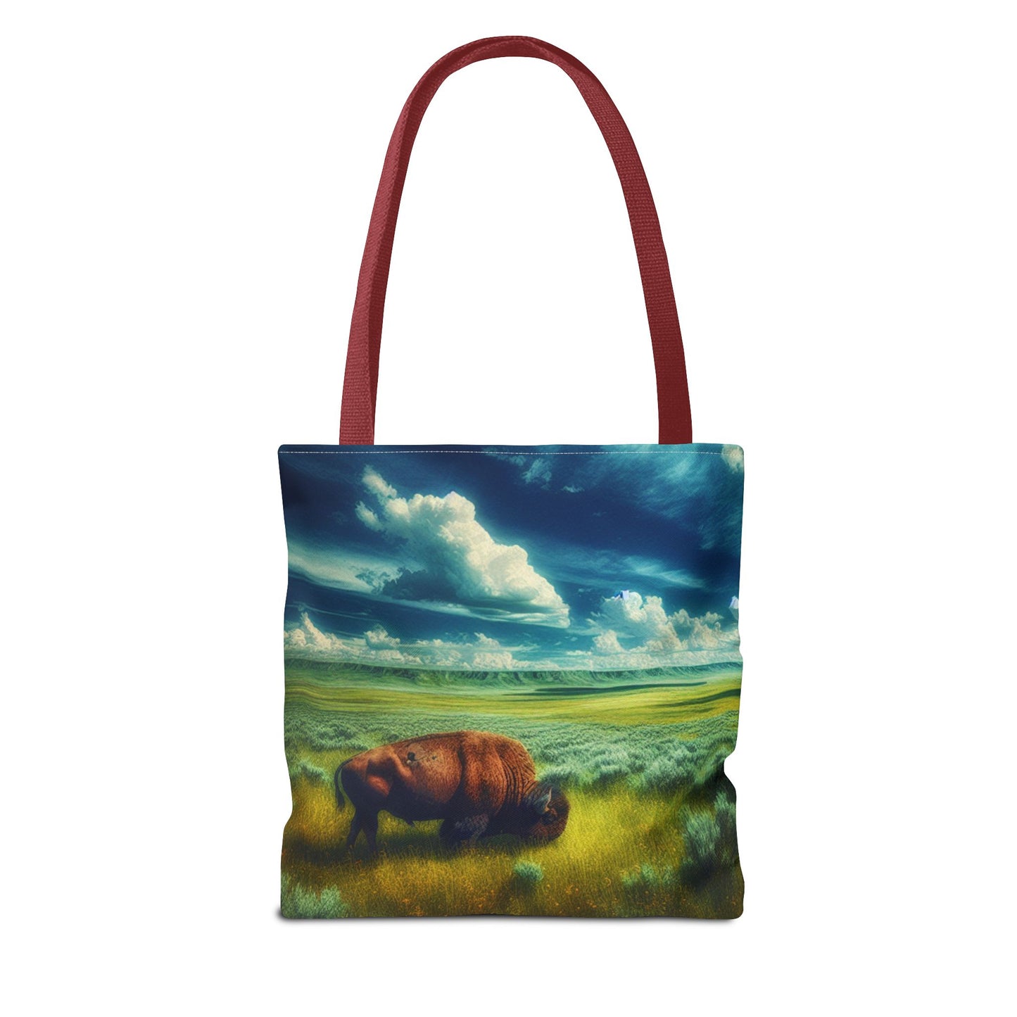 Tote Bag (AOP)