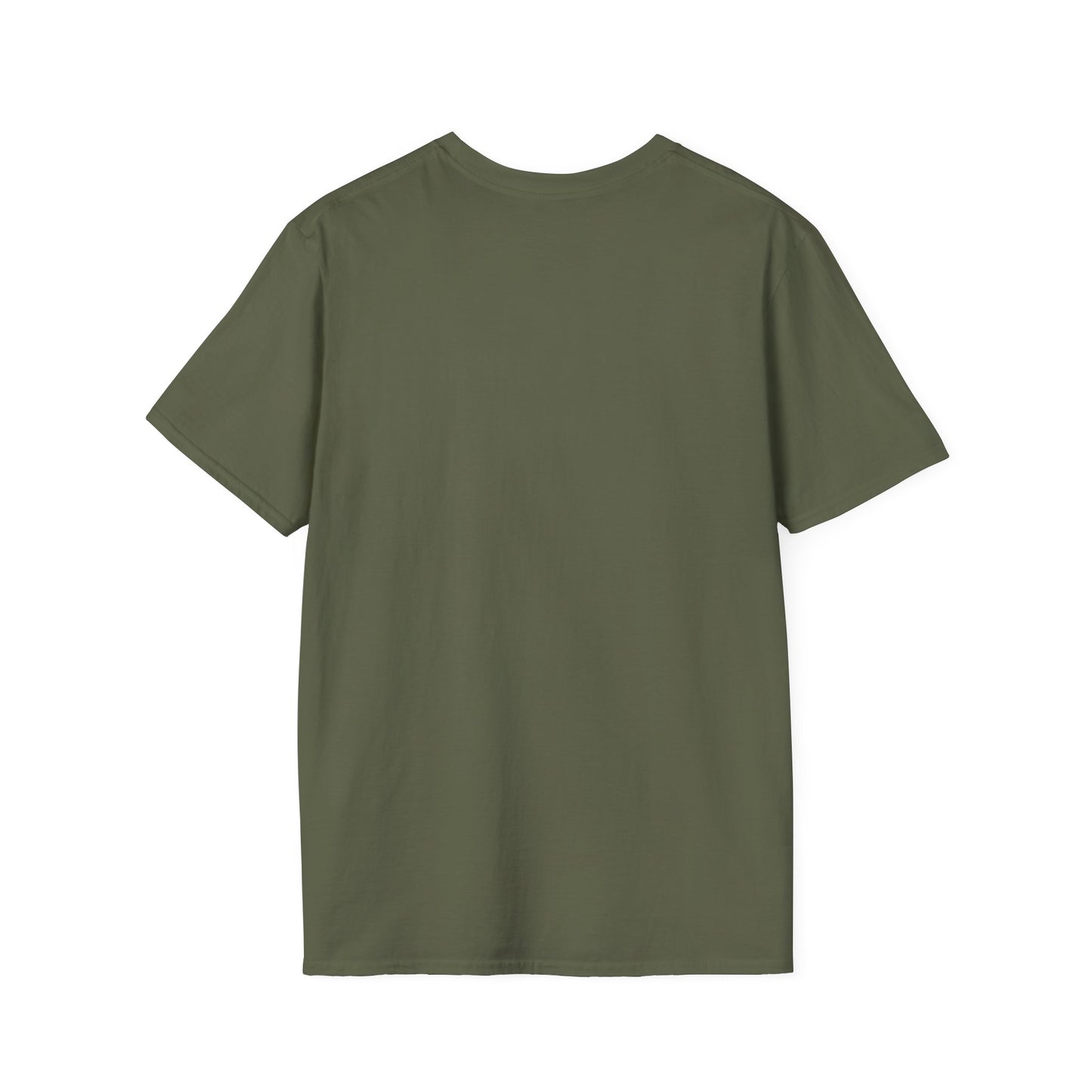 Unisex Soft style T-Shirt