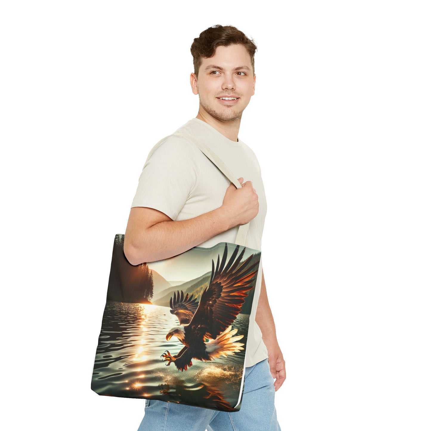 EAGLE TOTE