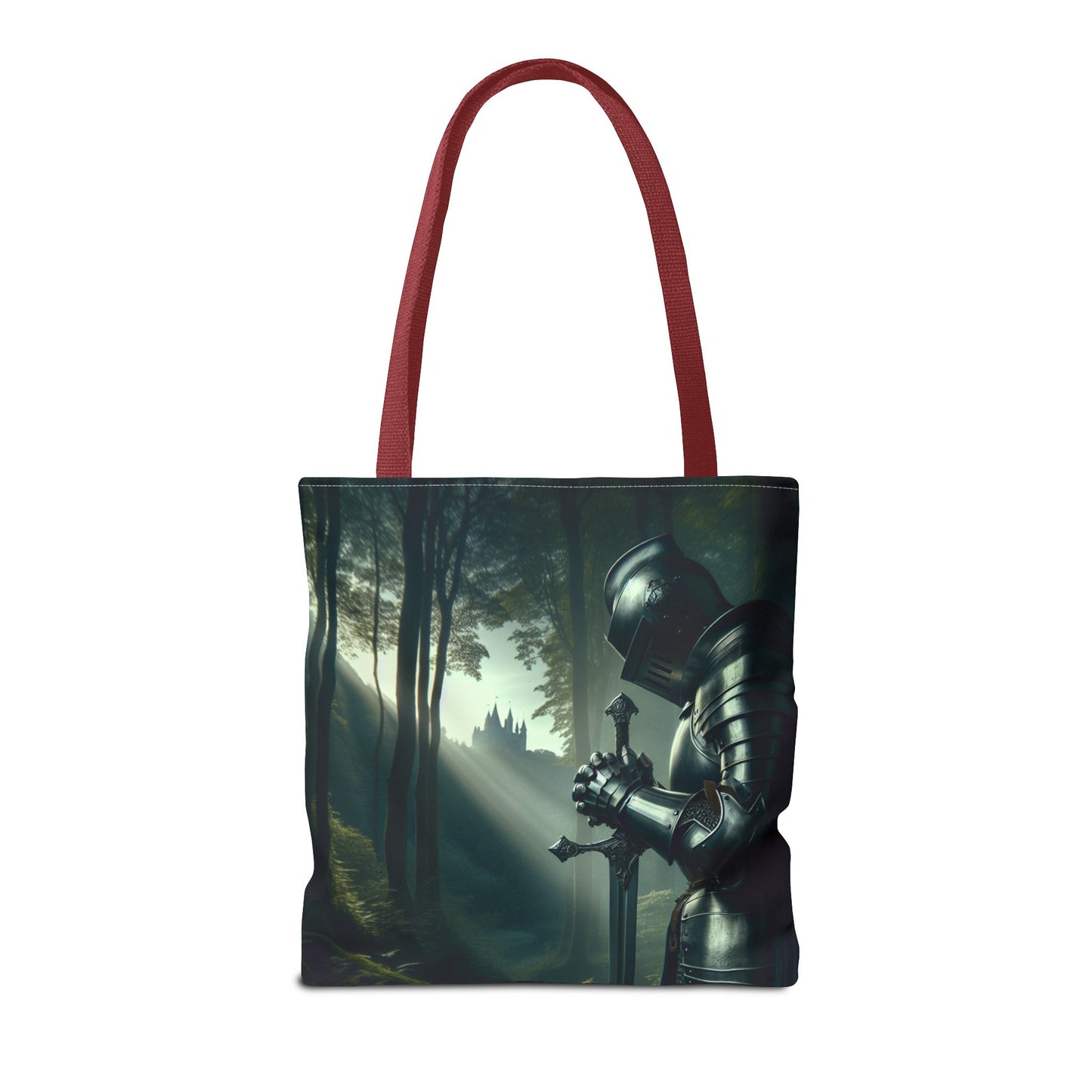 Tote Bag (AOP)