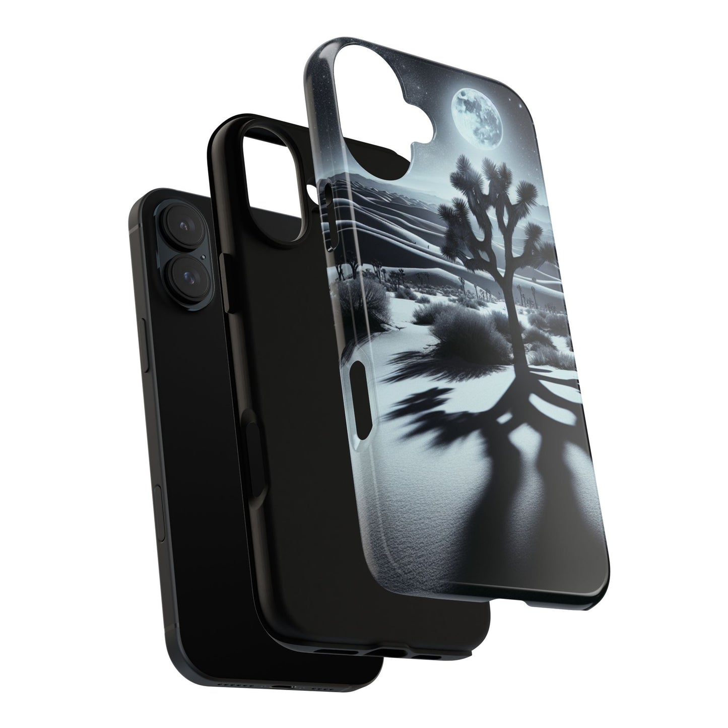 Tough Cases