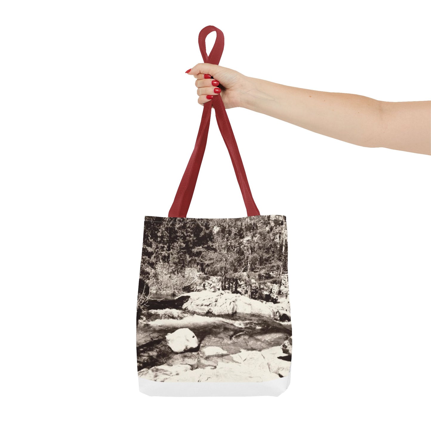 Tote Bag (AOP)
